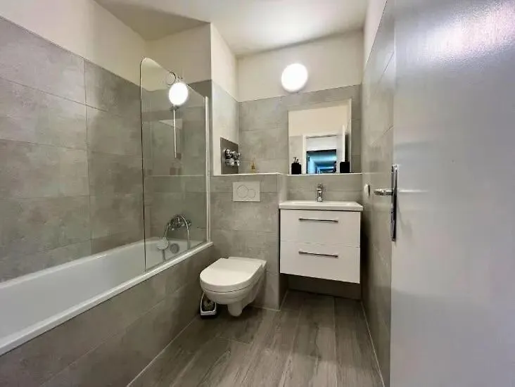 דירות קלן Ehrenfeld - Bright 32m2 Flat