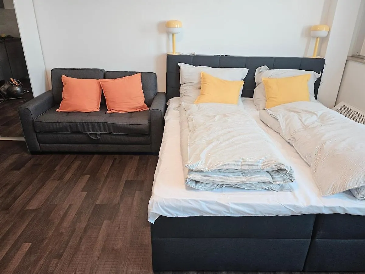 דירות קלן Ehrenfeld - Bright 32m2 Flat 0*,  גרמניה